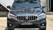 Used Maruti Suzuki S-Cross Alpha 1.3 in Chennai
