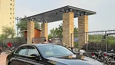 Used Mercedes-Benz E-Class E 200 Avantgarde in Delhi