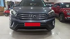 Used Hyundai Creta SX Plus 1.6 AT Petrol in Pune