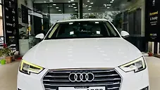 Used Audi A4 35 TDI Premium Plus in Nagpur