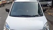 Used Maruti Suzuki Wagon R LXI CNG in Navi Mumbai