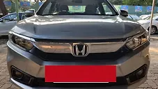 Used Honda Amaze 1.2 S MT Petrol [2018-2020] in Mumbai