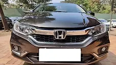Used Honda City ZX CVT Petrol [2017-2019] in Mumbai