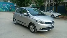 Used Tata Tiago Revotron XZ in Bangalore