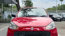 Used Maruti Suzuki Alto K10 VXi Plus AGS [2023-2024] in Mumbai