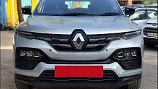 Used Renault Kiger RXZ Turbo CVT in Mumbai
