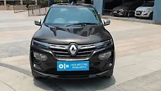 Used Renault Kwid 1.0 RXT AMT Opt in Ghaziabad