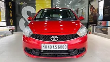Used Tata Tiago Revotron XT [2016-2019] in Nagpur