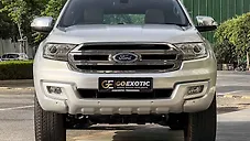 Used Ford Endeavour Titanium 3.2 4x4 AT in Kochi
