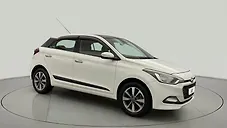 Used Hyundai Elite i20 Sportz 1.2 (O) in Delhi