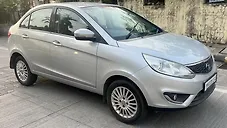 Used Tata Zest XMS Petrol in Nagpur