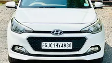 Used Hyundai Elite i20 Asta 1.4 CRDI (O) [2016-2017] in Ahmedabad