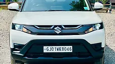 Used Maruti Suzuki Vitara Brezza VXi S-CNG [2023-2023] in Ahmedabad