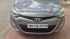 Used Hyundai i20 Sportz 1.2 in Nagpur