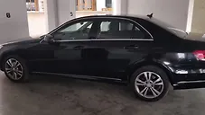 Used Mercedes-Benz E-Class E 250 CDI Edition E in Coimbatore