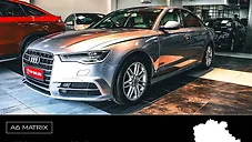 Used Audi A6 35 TDI Matrix in Delhi