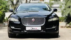 Used Jaguar XJ 2.0 Portfolio in Delhi