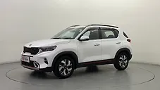Used Kia Sonet GTX Plus 1.5 AT [2020-2021] in Delhi
