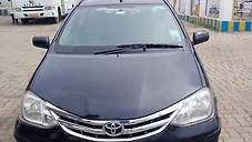 Used Toyota Etios G in Bangalore