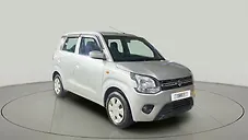 Used Maruti Suzuki Wagon R VXI 1.0 CNG [2022-2023] in Kolkata