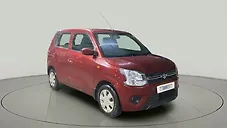 Used Maruti Suzuki Wagon R VXI 1.0 CNG [2022-2023] in Kolkata