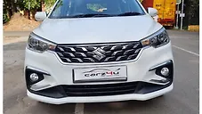 Used Maruti Suzuki Ertiga VXi (O) in Chennai