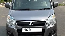 Used Maruti Suzuki Wagon R VXI AMT in Delhi