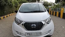 Used Datsun Redigo S [2016-2019] in Jalandhar