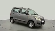 Used Maruti Suzuki Wagon R LXi CNG in Delhi