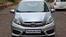 Used Honda Amaze 1.2 S i-VTEC Opt in Mumbai