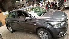 Used Hyundai Elite i20 Magna 1.2 [2016-2017] in Thane