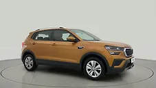 Used Skoda Kushaq Ambition 1.0L TSI AT in Ahmedabad