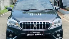 Used Maruti Suzuki S-Cross Alpha 1.6 in Chennai