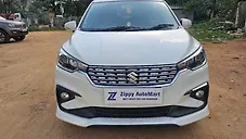 Used Maruti Suzuki Ertiga ZXI+ in Bangalore