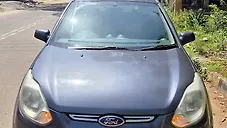 Used Ford Figo Duratorq Diesel Titanium 1.4 in Mysore