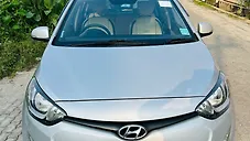 Used Hyundai i20 Asta 1.2 in Guwahati