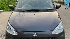 Used Maruti Suzuki Alto K10 VXi AGS [2023-2024] in Guwahati