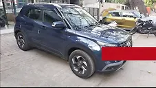 Used Hyundai Venue SX 1.0 Turbo in Chennai