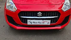 Used Maruti Suzuki Swift VXi [2021-2023] in Pune