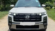 Used Hyundai Creta S (O) 1.5 Petrol in Delhi