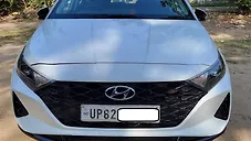 Used Hyundai Elite i20 Asta (O) 1.5 MT Diesel in Agra
