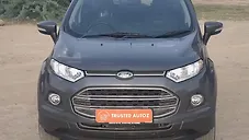 Used Ford Ecosport Titanium + 1.5L TDCi in Delhi