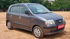 Used Hyundai Santro GL in Delhi