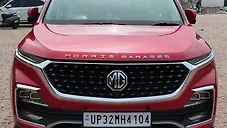 Used MG Hector Sharp 2.0 Diesel [2019-2020] in Lucknow