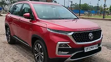 Used MG Hector Sharp 2.0 Diesel [2019-2020] in Lucknow