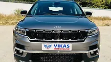 Used Jeep Meridian Limited (O) 4X4 AT [2022] in Ahmedabad