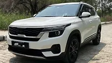 Used Kia Seltos HTK 1.5 [2020-2021] in Delhi