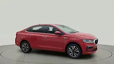 Used Skoda Slavia Style 1.0L TSI AT in Hyderabad