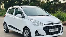 Used Hyundai Grand i10 Sportz (O) 1.2 Kappa VTVT [2017-2018] in Vadodara