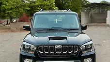 Used Mahindra Scorpio S5 2WD 7 STR in Delhi